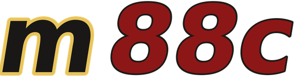 m88c logo