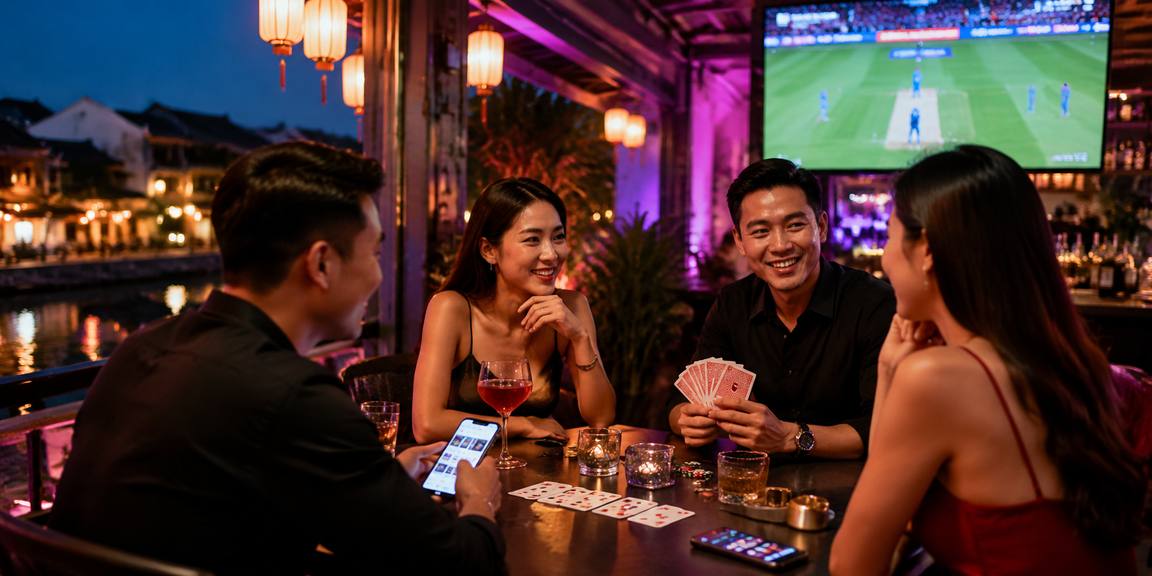 m88c Khám phá chi tiết ưu đãi Zalopay trên m88c